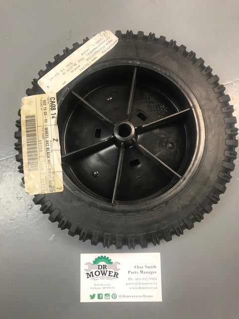 Craftsman 532150341 Wheel