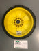 OREGON 72-115 WHEEL JOHN DEERE AM1115138 HUB SIDE