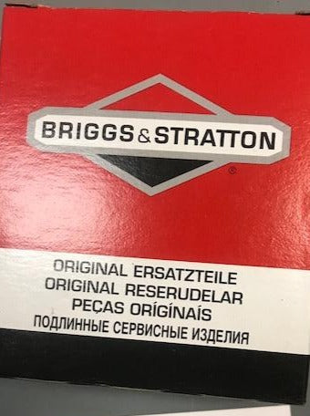 498260 Briggs and Stratton Carburetor Overhaul Kit