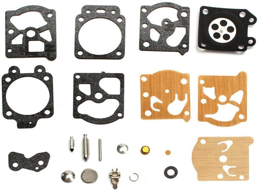 K20-WAT WALBRO Carburetor Rebuild KIT