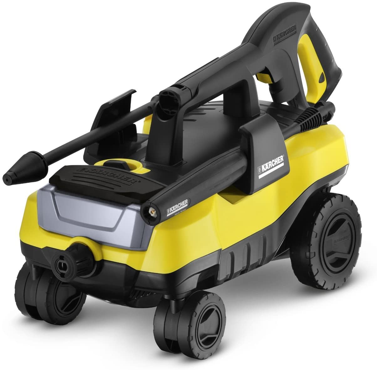 K3 Karcher Parts List for Follow Me 1.601-990.0 — DR Mower Parts