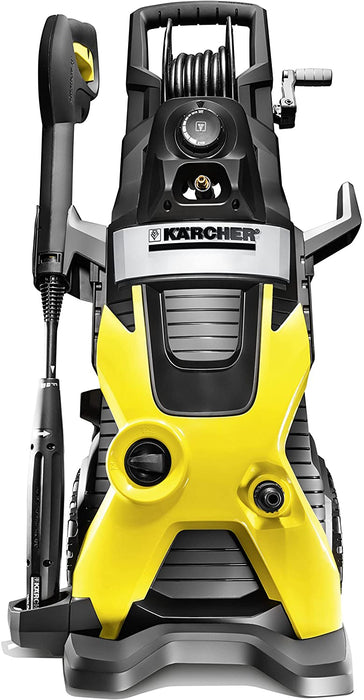 K5 Premium Parts List for Karcher Pressure Washer 1.603-361.0