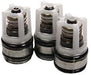 2.884-877.0 Karcher Valve Set - 3 piece