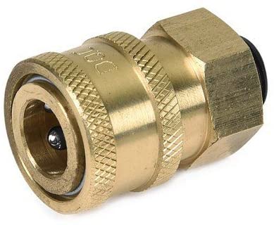 Tubo Flessibile Per Idropulitrici Ad Alta Pressione Kärcher K2 K3 K3 K4 - Foto 7