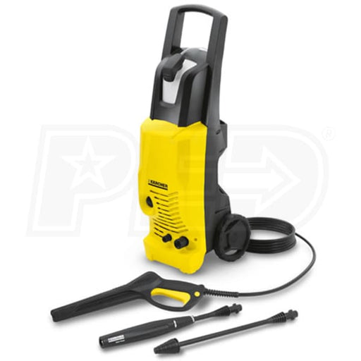 Karcher K3.4M pressure washer