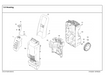 Karcher Parts List 1.601-701.0 K 3.67 MD Plus
