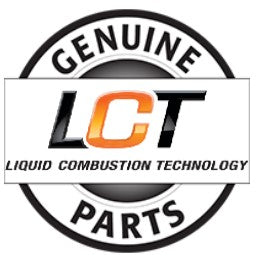 LCT Genuine Parts