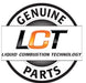 LCT Genuine Parts