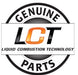 06091 LCT Recoil Genuine OEM Part