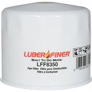 LFF8350 Filtre à huile à visser robuste Luber-Finer M806419