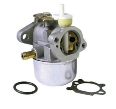 98467 Laser Carburetor Assembly Replaces 499059 Briggs and Stratton 497586