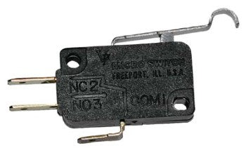 MS-001 Micro Switch, 3 Terminal Replaces Club Car 1014807