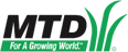 Genuine MTD Outdoor Power Equipment Parts