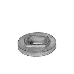 65-233 Oregon Blade Washer Adapter Craftsman 1044R Husqvarna 583644301