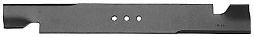 Oregon 91-664 Lawn Mower Blade for Sensation 20-1/4-Inch 123-101, 114-920