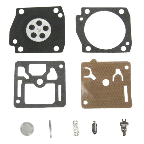 RB-60 Zama Carburetor KIT