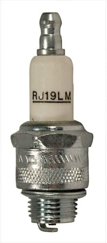 RJ19LM Champion OEM Spark Plug 868 | DRMower.ca