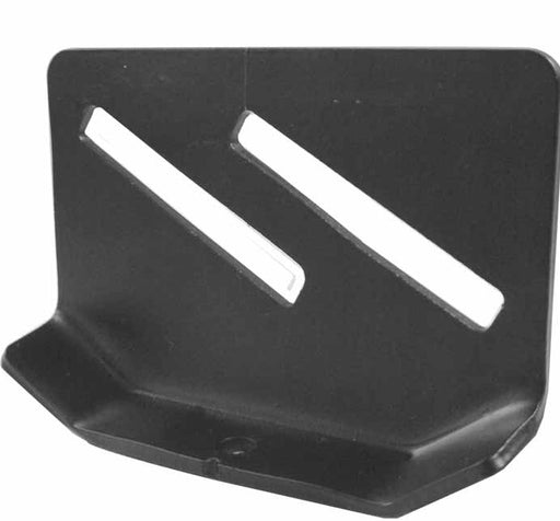 57918 Laser Snowblower Right Side Skid Plate Replaces Craftsman 178777 532436125