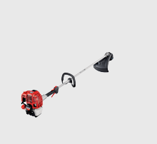 Tondeuse à arbre droit T344 Shindaiwa - Plus disponible