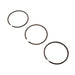 40013 Tecumseh Piston Ring Set