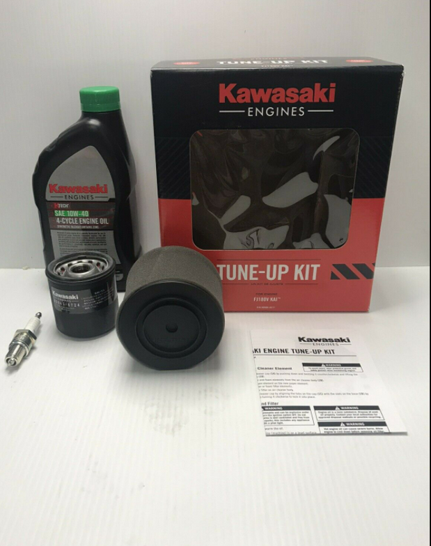 999696577 Kawasaki FJ180V Tune Up Kit — DR Mower Parts