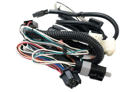 532401098 Craftsman Wiring Ignition Harness