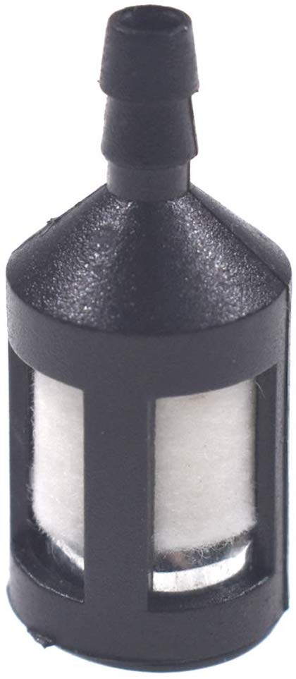 ZF-1 ZAMA IN-TANK FUEL FILTER — DR Mower Parts
