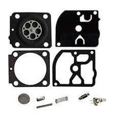 48257 Laser Carburetor Overhaul Kit Replaces Zama RB-100