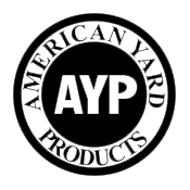 American Yard Products Logo