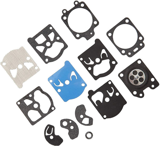 49-812 OREGON REPLACES D10-WAT WALBRO Diaphram Gasket CARBURETOR KIT