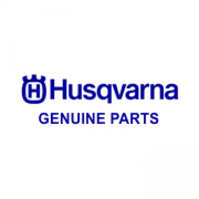 Husqvarna Logo