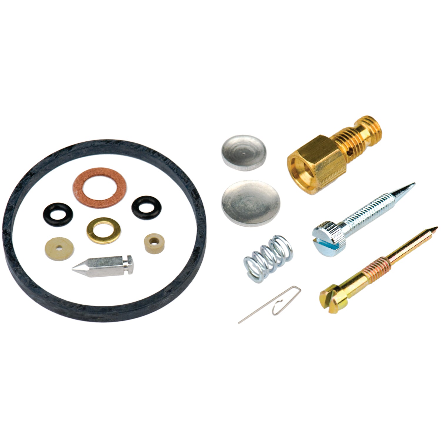 49 840 Oregon Snowblower Carb Kit replaces Tecumseh 31840 27118 27578 28641 DR Mower Parts