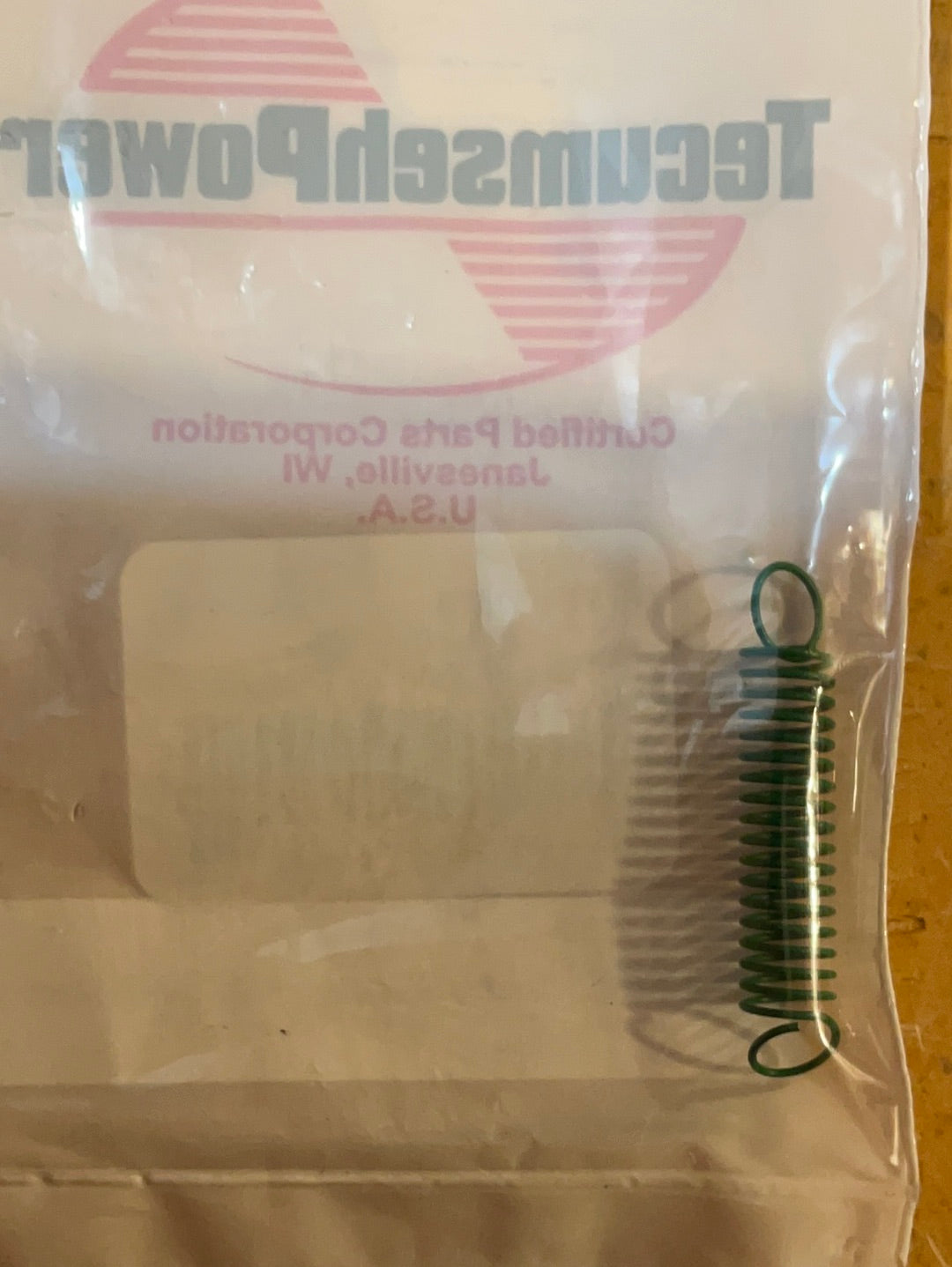 Molla Rinforzata Per Percussore Win Gun | 7,98 - Foto 5