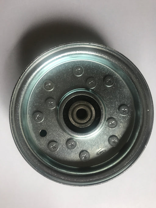 151271 DR Field and Brush Mower Flat Idler Pulley 15127