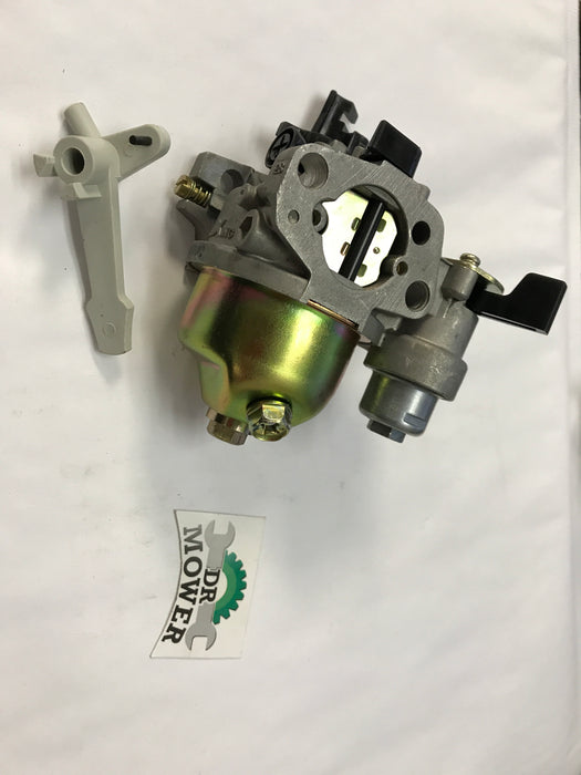 Oregon 50-668 Carburetor Replaces Honda 16100-ZH8-W61 16100-ZH8-W50, 16100-ZH8-W51, 16100-ZH8-W52 DR Mower photo