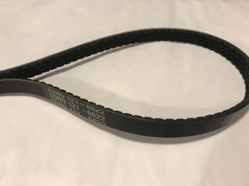 121-6622 Toro Snowblower Auger Drive Belt