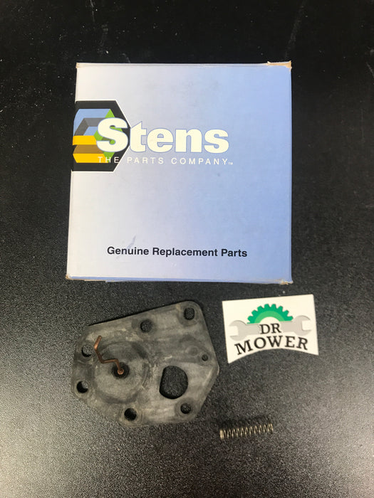 Stens 530-048 Diaphragm Kit Replaces Briggs and Stratton 299637 DR Mower photo