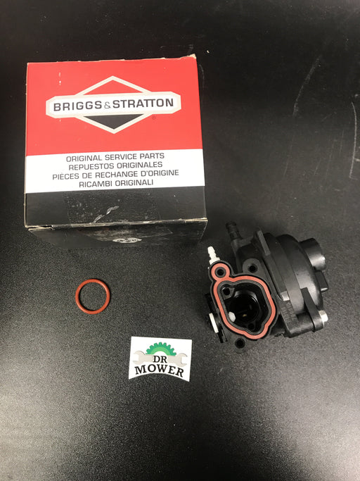590556 Briggs and Stratton OEM Carburetor Assembly - LIMITED AVAILABILY