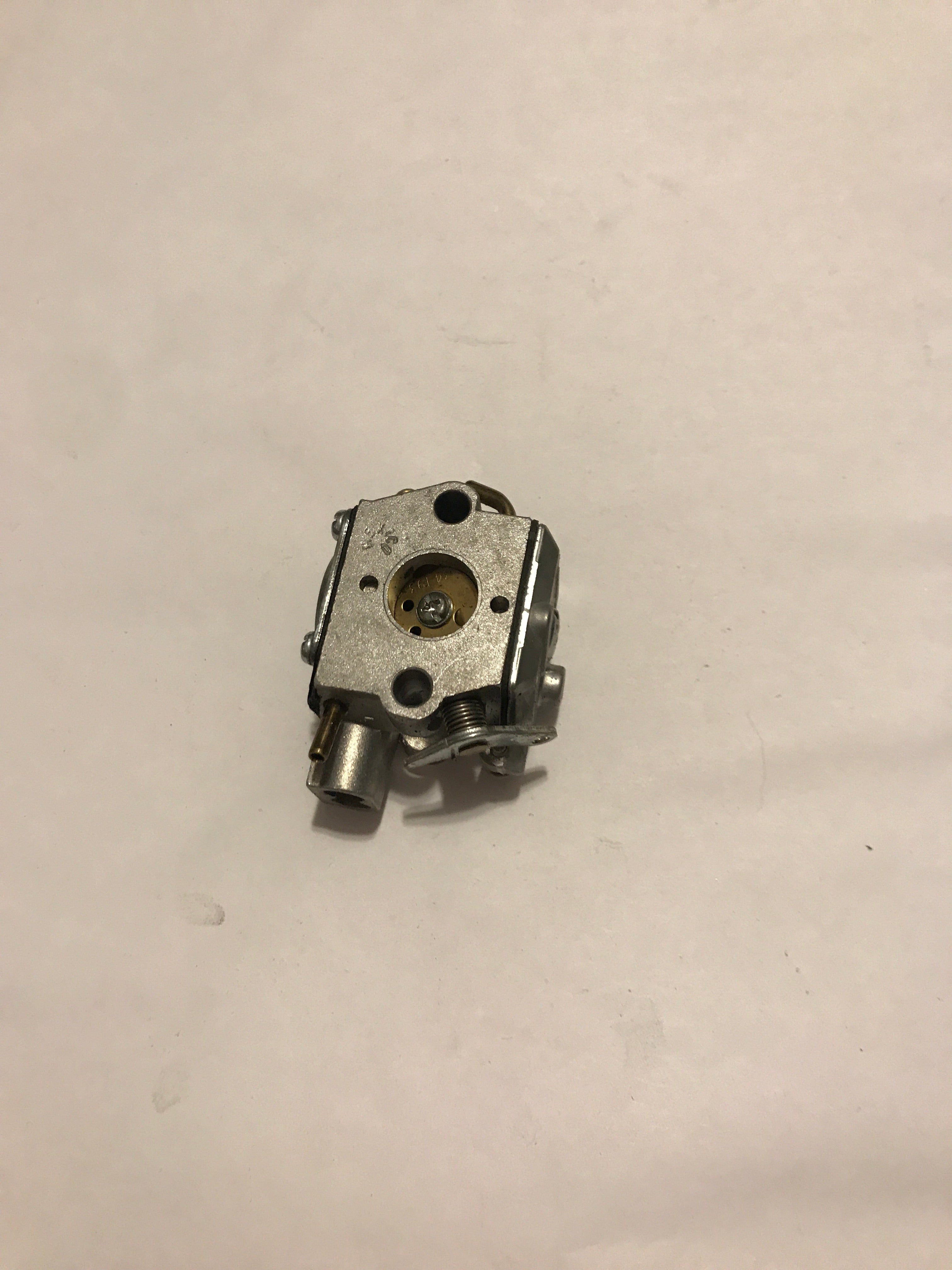 753-04333 MTD Craftsman Trimmer Carburetor Assembly — DR Mower Parts