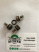 9.139-376.0 Karcher Pump Valves 91393710 - Set of 3