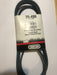 75-498 OREGON Drive BELT REPLACES Craftsman 532110883