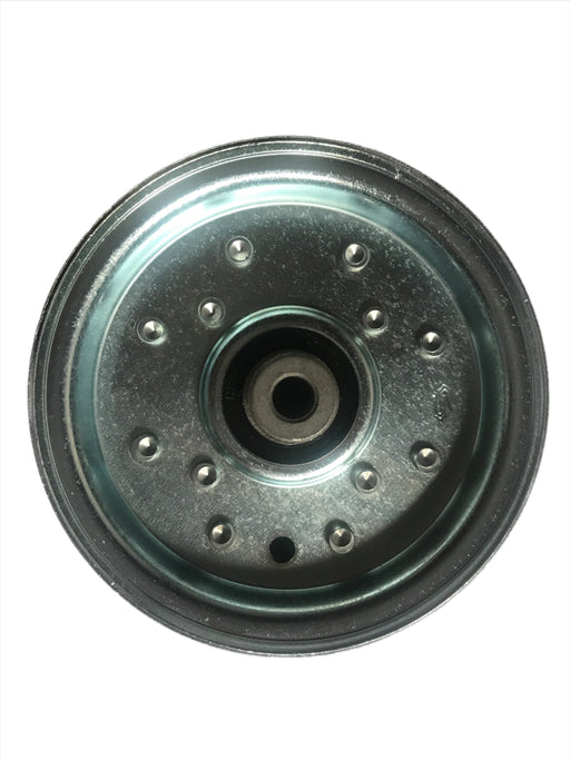 151271 DR Field and Brush Mower Flat Idler Pulley 15127 with bearing