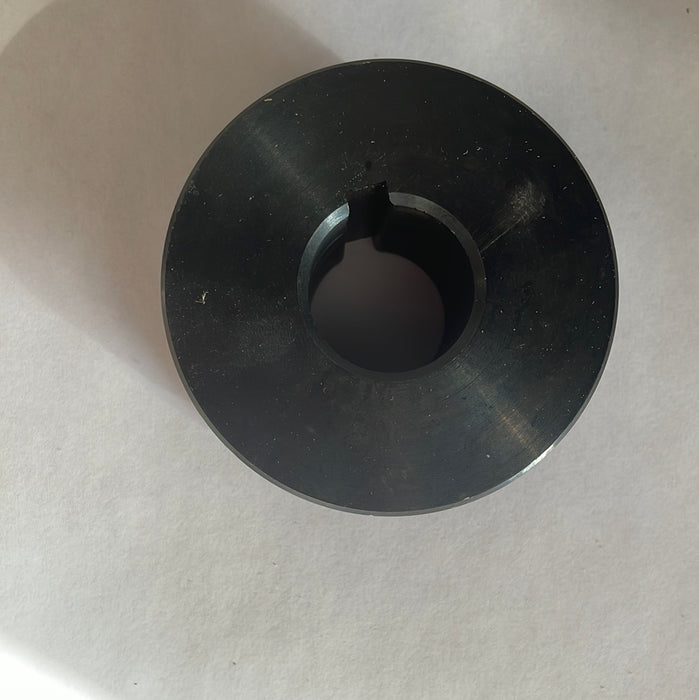 344231 DR Field and Brush Mower Pulley Keyed 34423 bottom