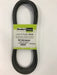 M126536DC DEALERS CHOICE BELT REPLACES JOHN DEERE M126536