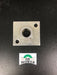 65-200 Oregon Blade Adapter Replaces Toro Lawnboy 677525 Plate and Collar Assembly- NO LONGER AVAILABLE