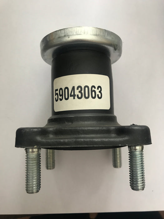 59043063 BCS Hub with Studs for Wheel - NO LONGER AVAILABLE
