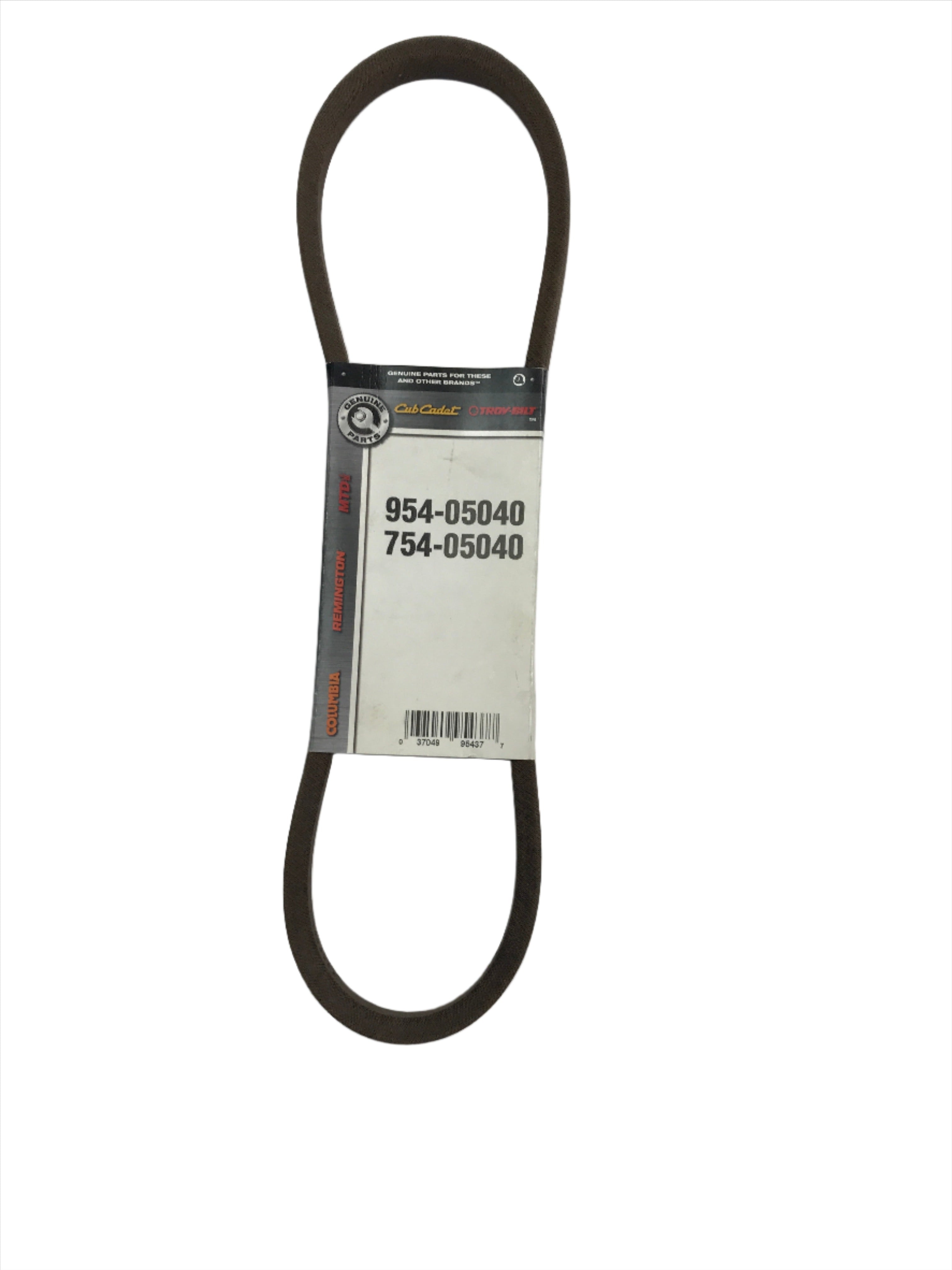 38 Inch Bolens Mtd Bolens 13am762f765 Belt Size Mtd Model