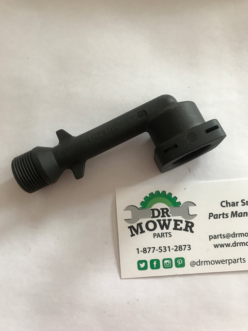 9.760-813.0 Karcher Elbow Connection Delivery Side