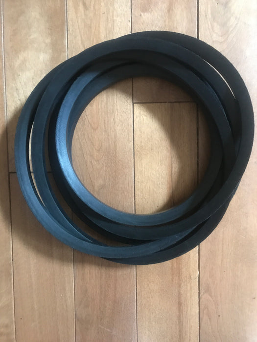 Deck belt for 48 husqvarna outlet