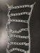 180-108 Stens 2 Link Tire Chain 13x5.00-6 DR Mower photo